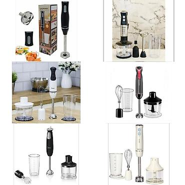 kitchen aid: Блендер, миксер, Новый, Самовывоз, Бесплатная доставка, Платная доставка — 2