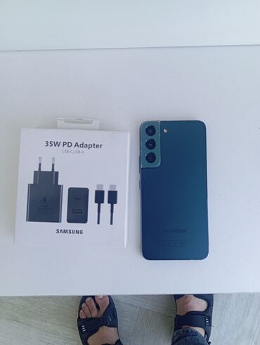 Samsung Galaxy S22, 128 GB