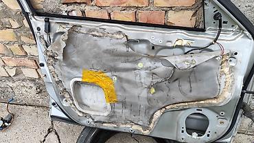 ферит: Дверь Передняя левая Honda, Б/у, Оригинал — 7
