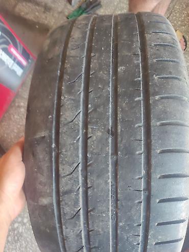 легковые шины: Летние шины Goodyear EfficientGrip Performance - Размер: 205/60 R16 - — 4
