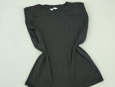 t shirty basic hm: T-shirt, M (EU 38), condition - Very good