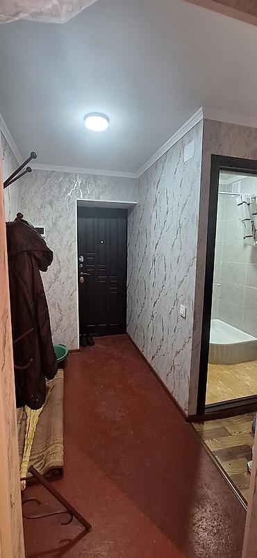o store: Квартира сатылат бир комната Чёремушкада абалы жакшы условия — 5