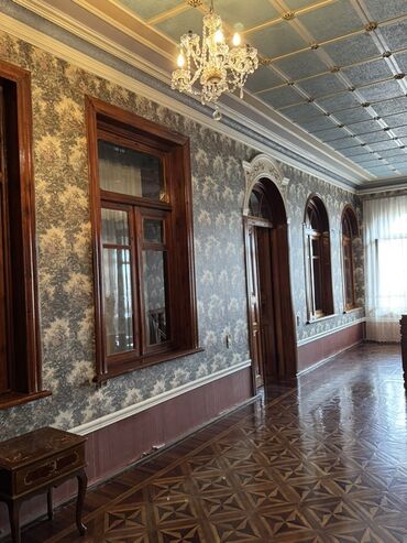 Həyət evləri və villaların satışı: 8 otaq, 152 kv. m, Kredit var, Orta təmir — 10