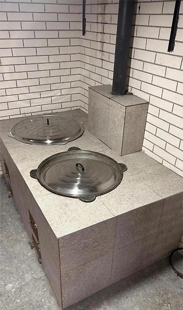 Продажа коттеджей и домов: 🏡 Продаётся 2-х этажный дом 📍Район : Ак-Орго ж/м 📌Расположение  — 8