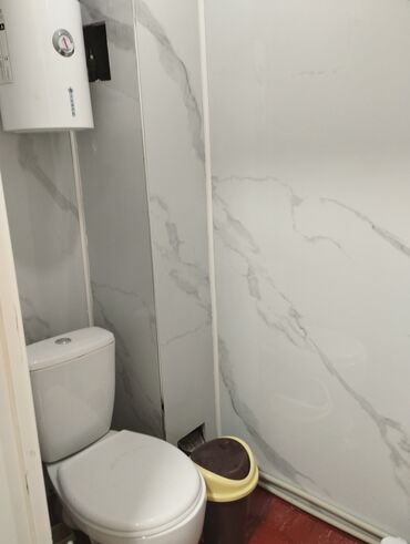 купить дом на иссыкуле: 3 комнаты, 72 м², 105 серия, 3 этаж, Евроремонт