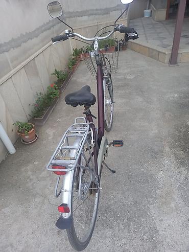 velo: Almaniyadan təzə gəlib heç bir problemi yoxdur — 2