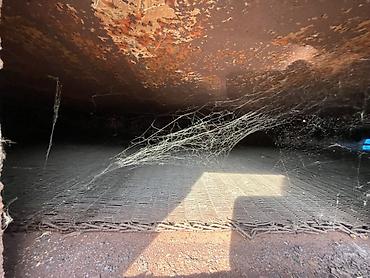 Digər biznes avadanlığı: Sənaye tipli uzun konveyer-qurutma xətti və ötürücü aqreqatlar - — 9