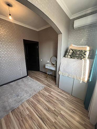 Продажа квартир: 2 комнаты, 45 м², 106 серия улучшенная, 2 этаж, Дизайнерский ремонт at lalafo.kg — 8 Продажа квартир: 2 комнаты, 45 м², 106 серия улучшенная, 2 этаж, Дизайнерский ремонт — 8