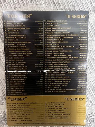 roberto cavalli: Парфюмерный аналог Martin Lion тестера(себестоимость 900сом,отдаю за — 2