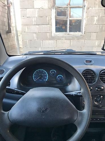 кочкор авто: Daewoo Matiz: 2013 г., 0.8 л, Кол менен иштөөчү, Бензин, Хетчбек — 5