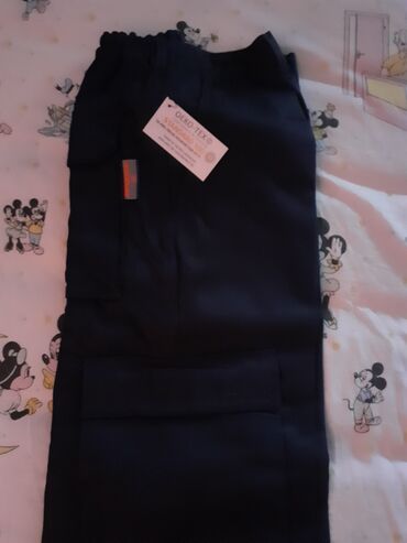 Radne pantalone. Novvo. m.vel