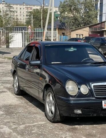 мтз трактор 82 1: Mercedes-Benz 220: 1995 г., 2.2 л, Механика, Дизель, Седан