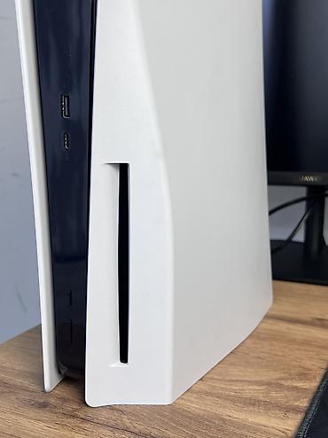 провода бу: В продаже PlayStation 5 Fat CFI 1216A. Регион Европа Ревизия Третья — 4