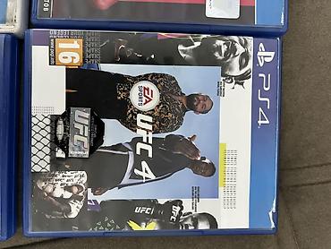 PS4 (Sony PlayStation 4): PlayStation 4 Slim (чёрная) — игровая консоль с комплектом аксессуаров — 16