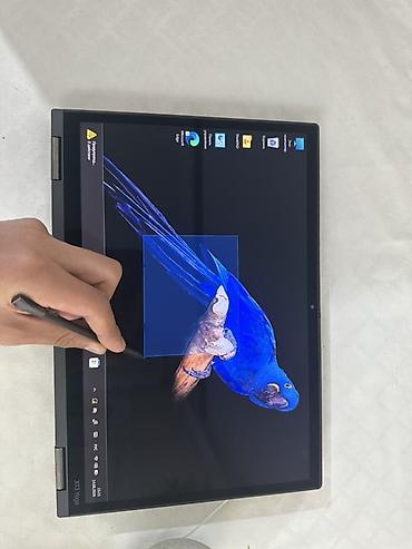 corel: Ультрабук, Б/у, Intel Core i5 — 7