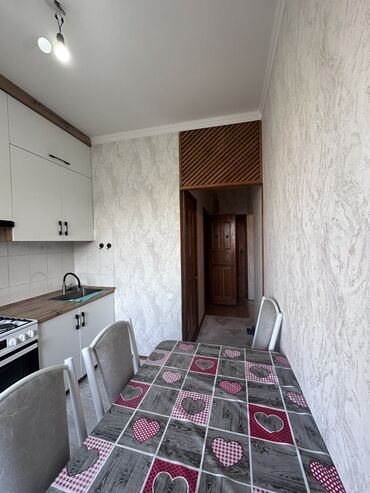 Продажа квартир: 2 комнаты, 50 м², 105 серия, 4 этаж, Евроремонт — 6