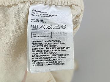 vistula dresy: H&M, Spodnie materiałowe damskie, rozmiar M — 5