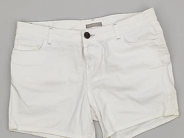 jeans short: Orsay, Szorty damskie, rozmiar M — 1
