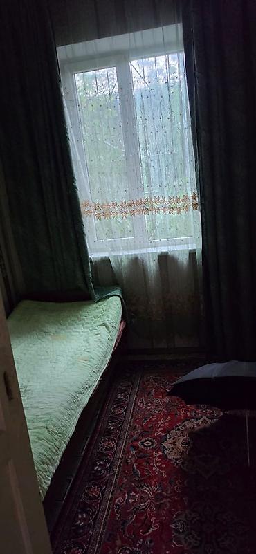 саната на аренду: 70 м², 3 комнаты, ул. Тоголок Молдо / Куренкеева, Семейным — 5
