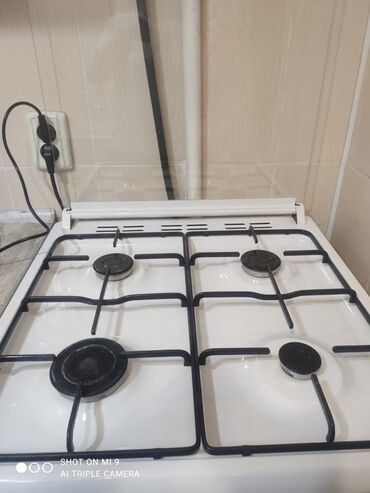 Кухонные плиты и варочные поверхности: Beko, Газовая, Механическое, Напольная, Полная оплата