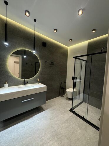 Həyət evləri və villaların satışı: 6 otaqlı, 300 kv. m — 4