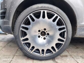 диски на форд транзит r16 стальные: Б/у Диск Audi R 22, 5 Болтов