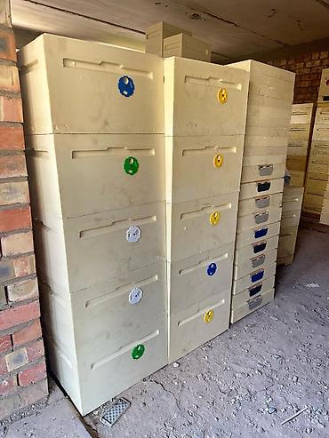 Ящики: Ящик — 6