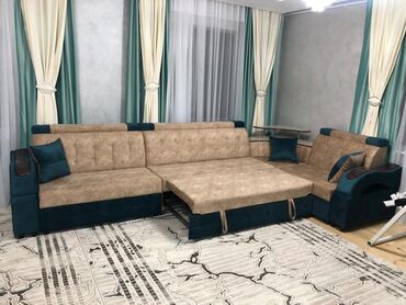 rubashka razmer 48: Угловой диван, цвет - Коричневый, Новый
