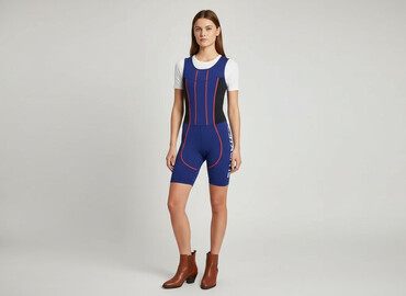 kombinezon na quada: Women`s overall, size M