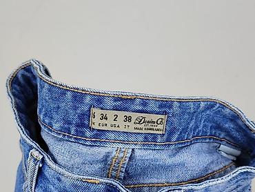sprany jeans: Denim Co, Szorty damskie, rozmiar XS — 4