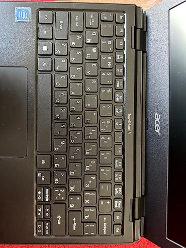 Ноутбуки и аксессуары: Б/у Acer TravelMate, 11.6 ", Intel Celeron, 512 ГБ, Платная доставка, Доставка в районы, Самовывоз — 3