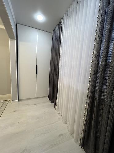 Продажа квартир: 3 комнаты, 83 м², 9 этаж, Дизайнерский ремонт at lalafo.kg — 11 Продажа квартир: 3 комнаты, 83 м², 9 этаж, Дизайнерский ремонт — 11