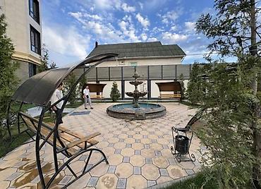 Продажа квартир: 2 комнаты, 43 м², Элитка, 9 этаж, Евроремонт — 5