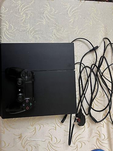 ps3 hard disk: 🎮 PlayStation 4 (PS4) satılır! PS4 yaxşı vəziyyətdədir, səliqəli — 3