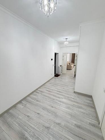 Продажа квартир: 2 комнаты, 70 м², Элитка, 12 этаж, Евроремонт — 7