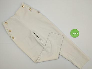 taranko pl: Zara, Spodnie materiałowe damskie, rozmiar S — 2