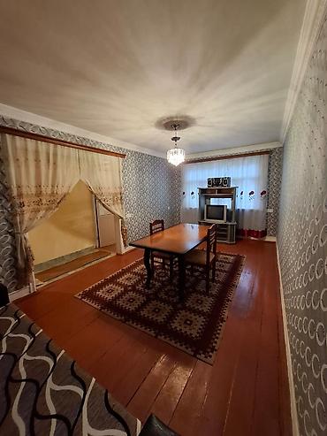 evlərin satisi gence: Gəncə, 2 otaqlı, Köhnə tikili, 31 kv. m — 4