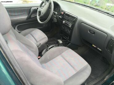 Volkswagen: Volkswagen : 1.4 l. | 2000 έ. Χάτσμπακ — 3