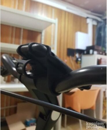 Dodaci za bicikl: NOVO Silikonski Držač, nosač za mobilni za bicikl. Stabilan nosač za na lalafo.rs — 5 Dodaci za bicikl: NOVO Silikonski Držač, nosač za mobilni za bicikl. Stabilan nosač za — 5