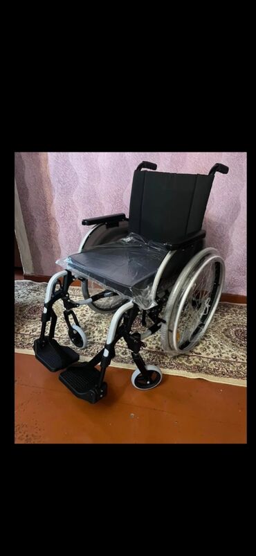 Valqus şinləri: Əlil arabası kalyasqası satıram təzədi. 220 manata ucuz satiram