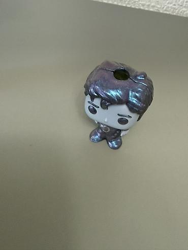 Fiqurlar: Fiqur, Plastik — 9