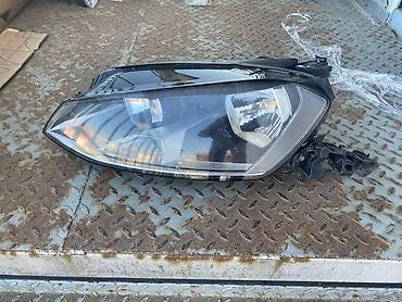 bi patella: FAR ZA VOLKSWAGEN GOLF 7 - 5G1941005 | Levi far za Golf 7 (300-H) — 1