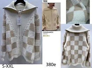 Džemperi: ORIGINALNI DZEMPERI TOP BRENDOVA, ULTRA HIT | Novo! ! ! Hit. Hit — 25