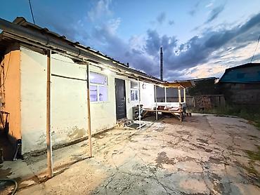 Продажа коттеджей и домов: 3 комнаты, 100 м², 3 соток, Бишкек, Пишпек Агентство недвижимости — 17