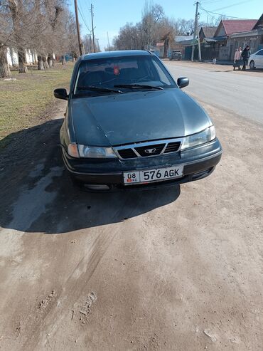 Daewoo: Daewoo Nexia: 2005 г., 1.5 л, Механика, Бензин, Седан