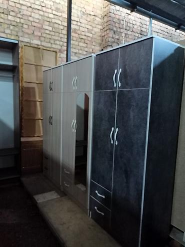 Другая мебель: Шкафы всегда в наличии 
80см на 200см — 8