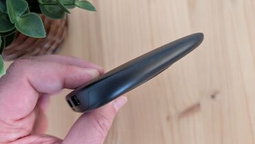 Smart TV bokslar: Yeni Smart TV boks Xiaomi 32 GB, Google TV — 5