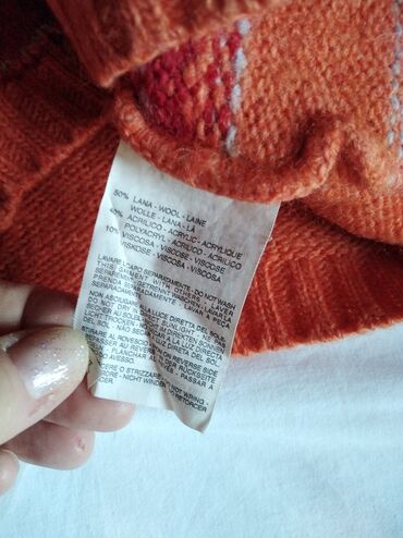 Paketi dečije odeće: Paket: Džemperi, Farmerke, Za dečake, uzrast: 9-12 meseci — 10