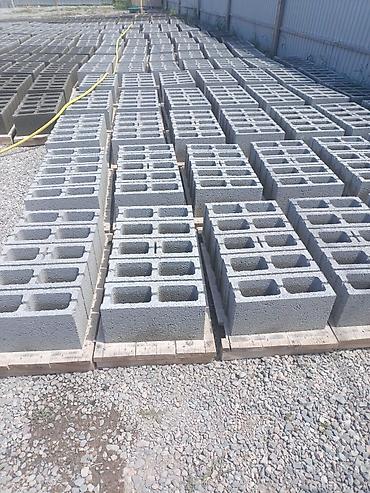Шлакоблок: Строительные блоки (шлако/керамзитоблоки) для возведения стен и — 1