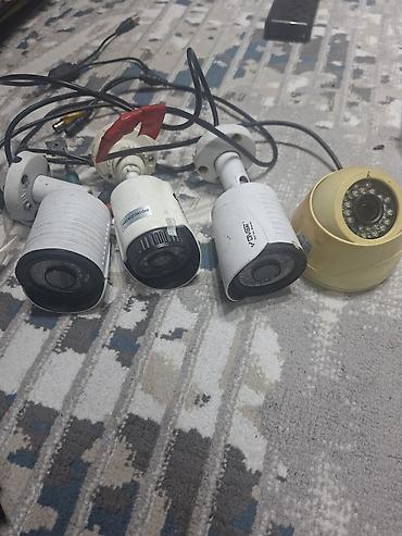 Другое торговое оборудование: Комплект оборудования для магазина/офиса,цена 50тыс сомов есть торг В — 5